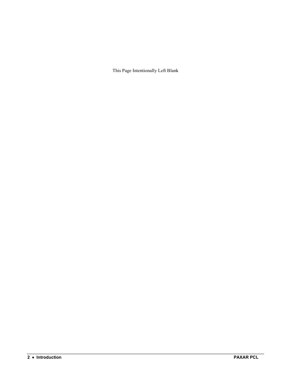 Avery Dennison PCL User Manual | Page 2 / 93
