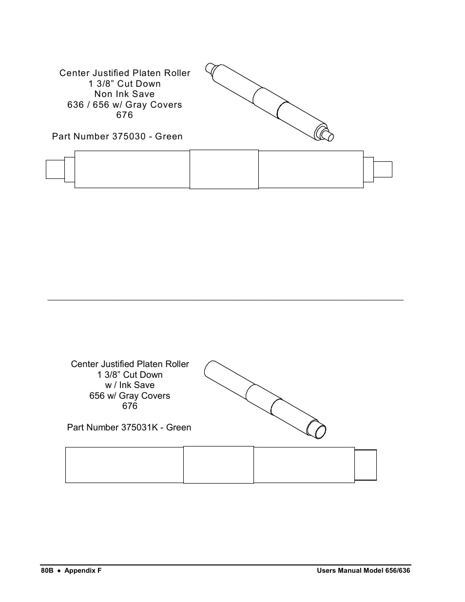 Avery Dennison SNAP 656 User Manual | Page 86 / 123