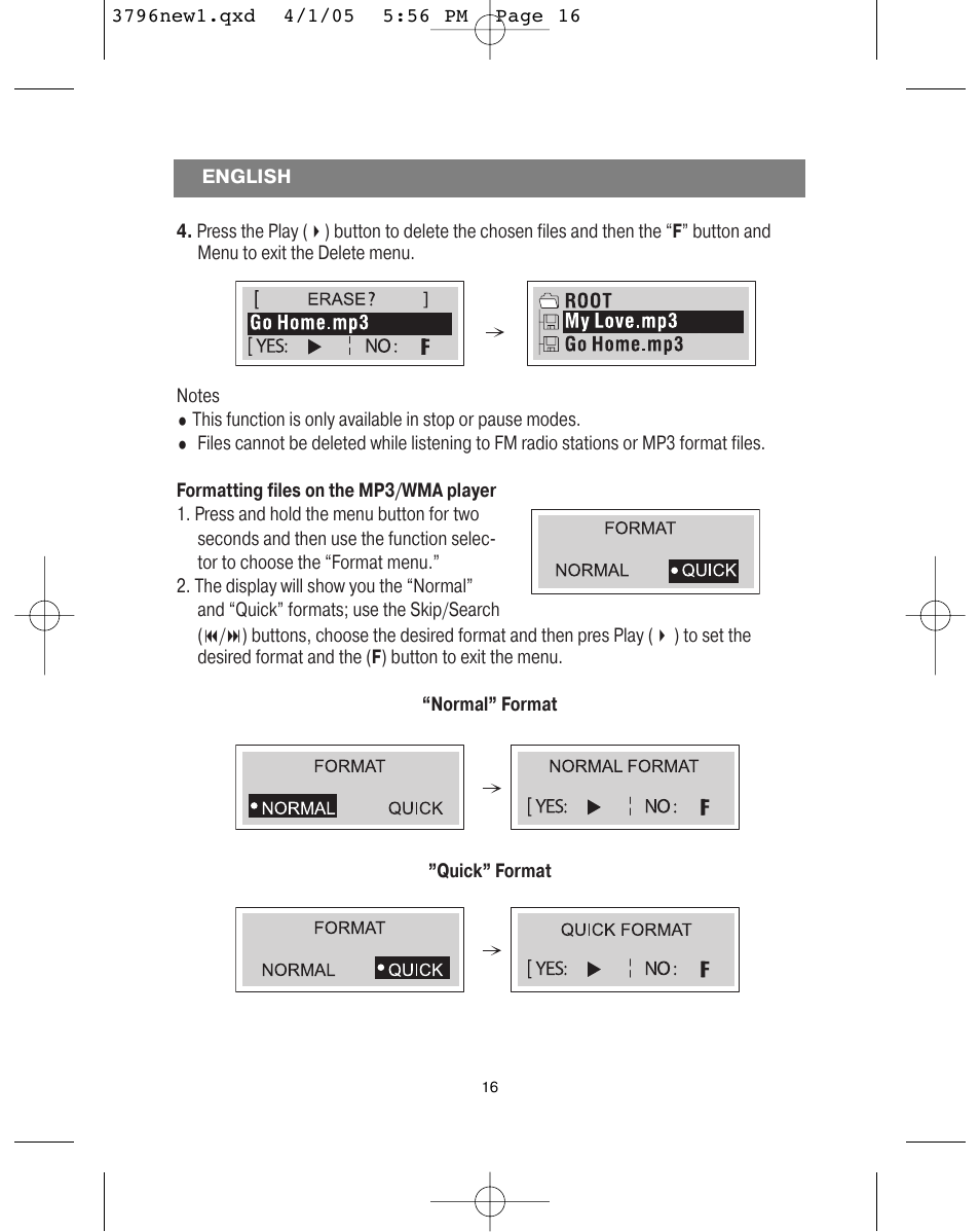 Vitek VT-3796 User Manual | Page 20 / 72