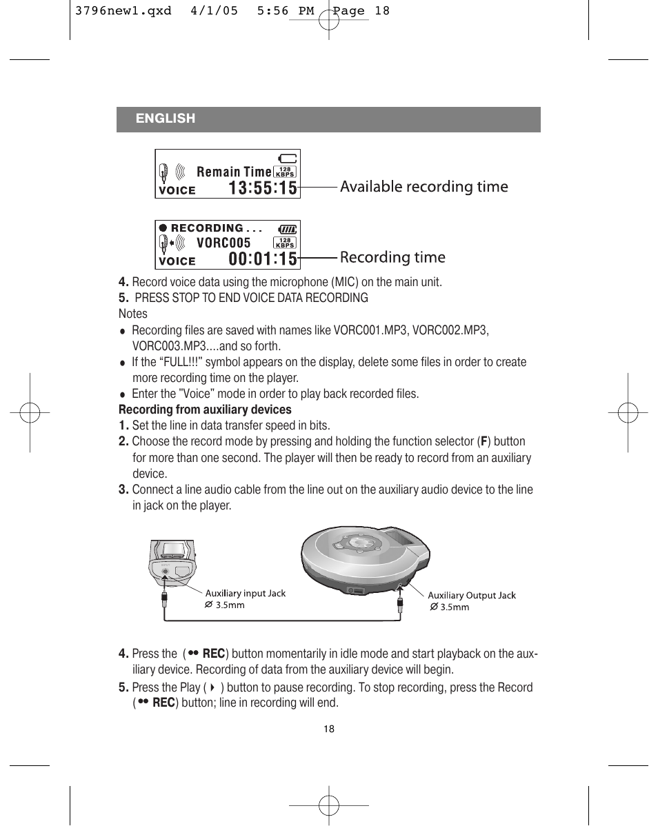 Vitek VT-3796 User Manual | Page 22 / 72