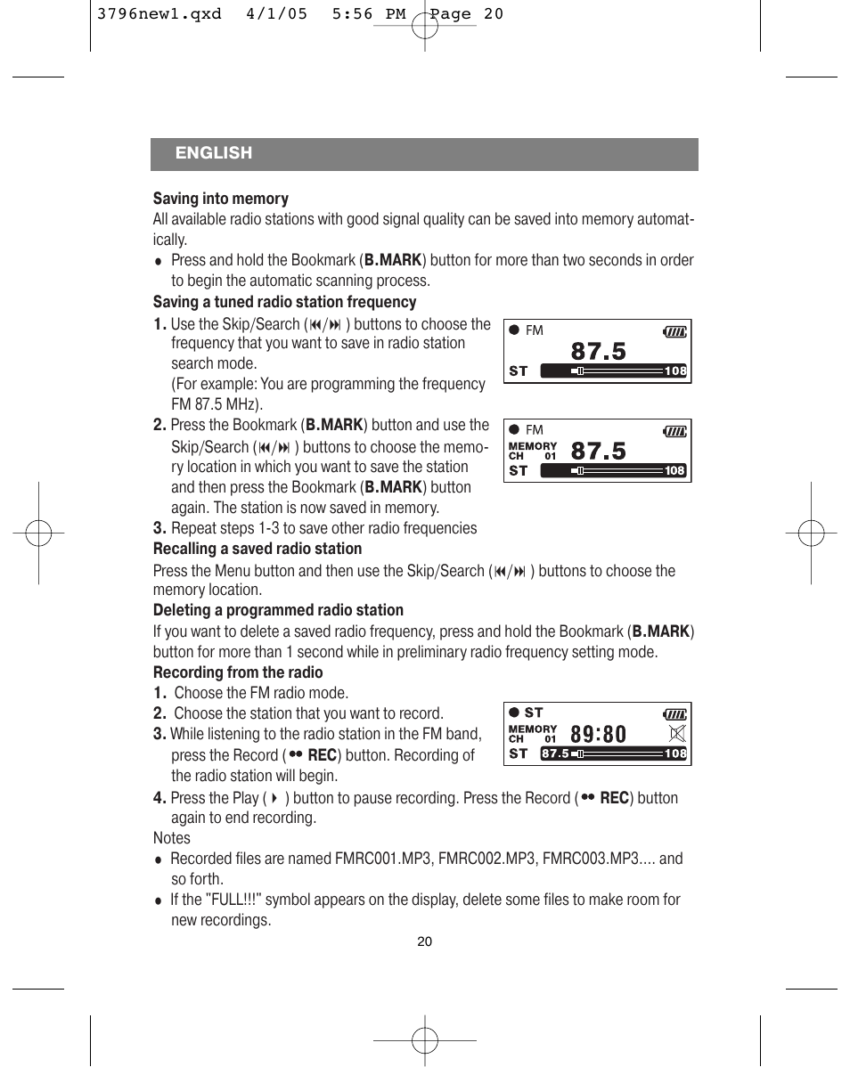Vitek VT-3796 User Manual | Page 24 / 72