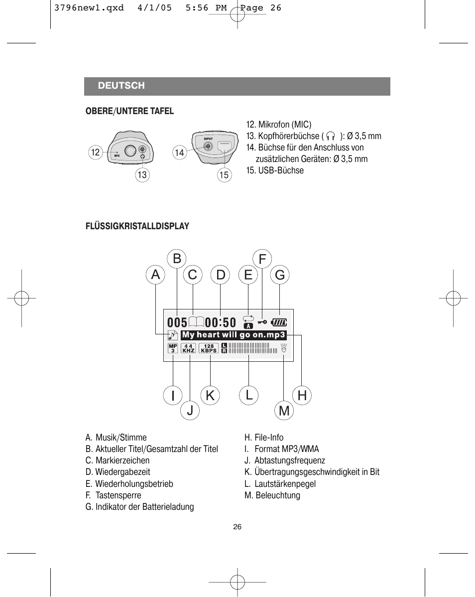 Vitek VT-3796 User Manual | Page 30 / 72