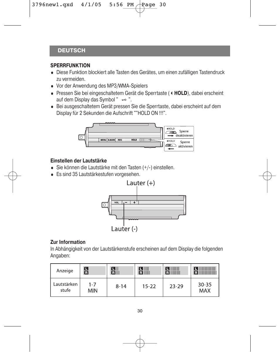 Vitek VT-3796 User Manual | Page 34 / 72
