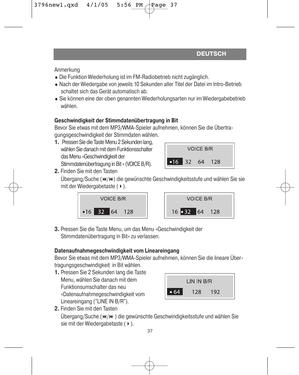 Vitek VT-3796 User Manual | Page 41 / 72