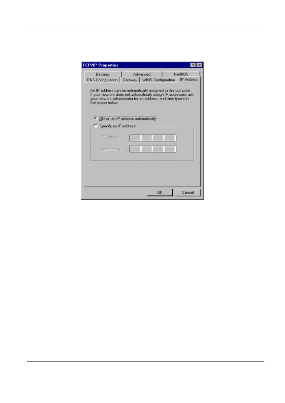 Canon 802.11g 54M WLAN User Manual | Page 10 / 72