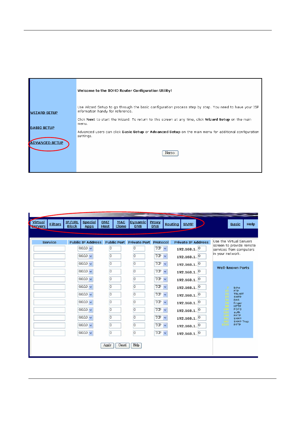 Canon 802.11g 54M WLAN User Manual | Page 19 / 72