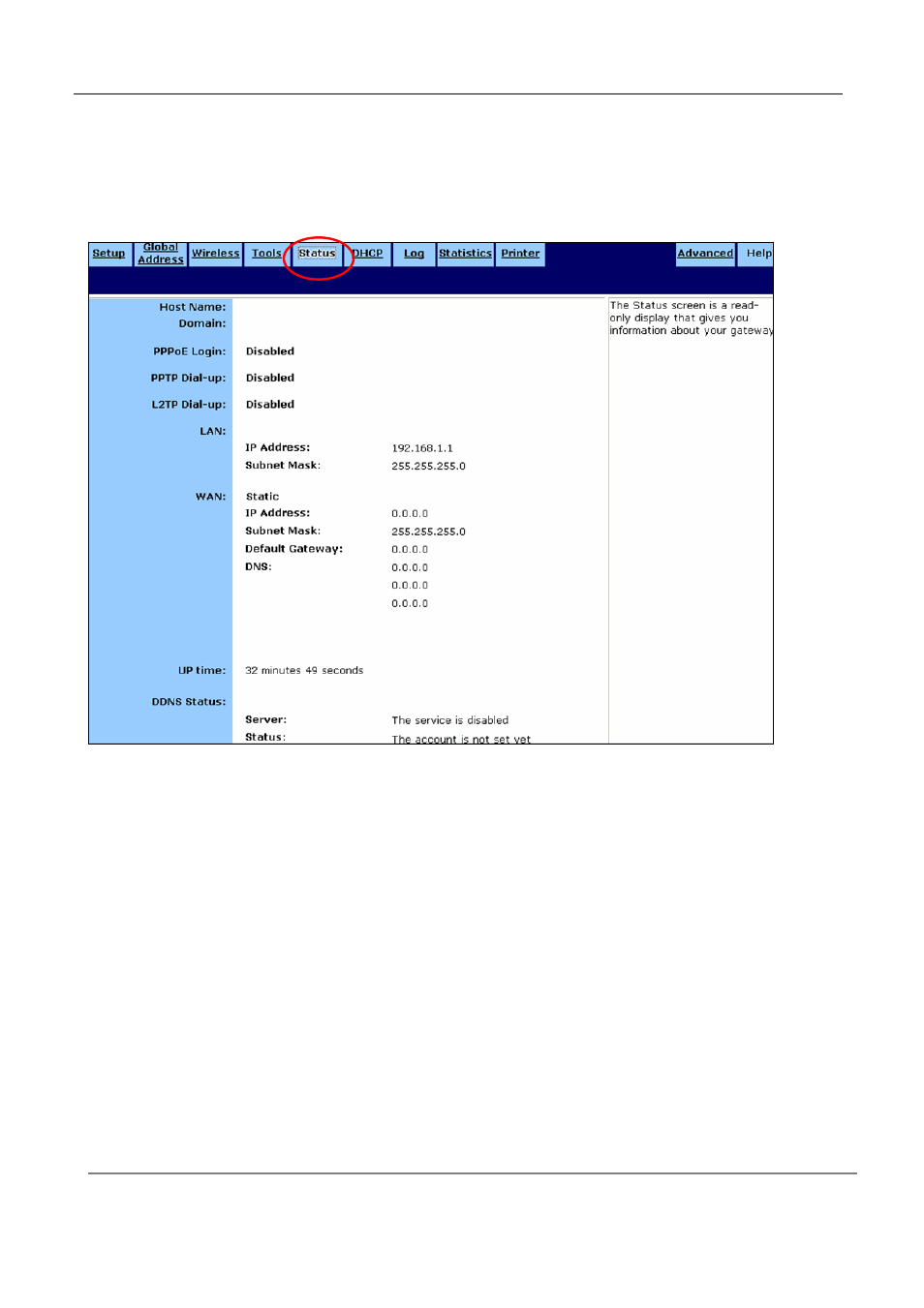 Canon 802.11g 54M WLAN User Manual | Page 28 / 72