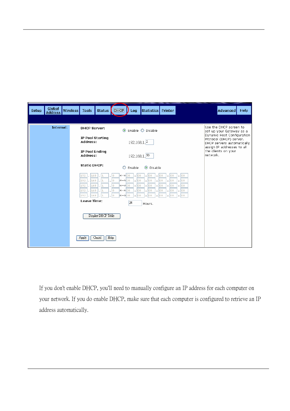 Canon 802.11g 54M WLAN User Manual | Page 29 / 72