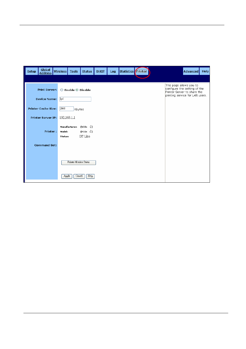 Canon 802.11g 54M WLAN User Manual | Page 32 / 72