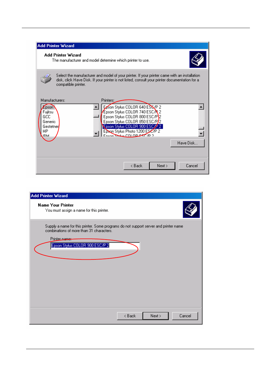 Canon 802.11g 54M WLAN User Manual | Page 37 / 72