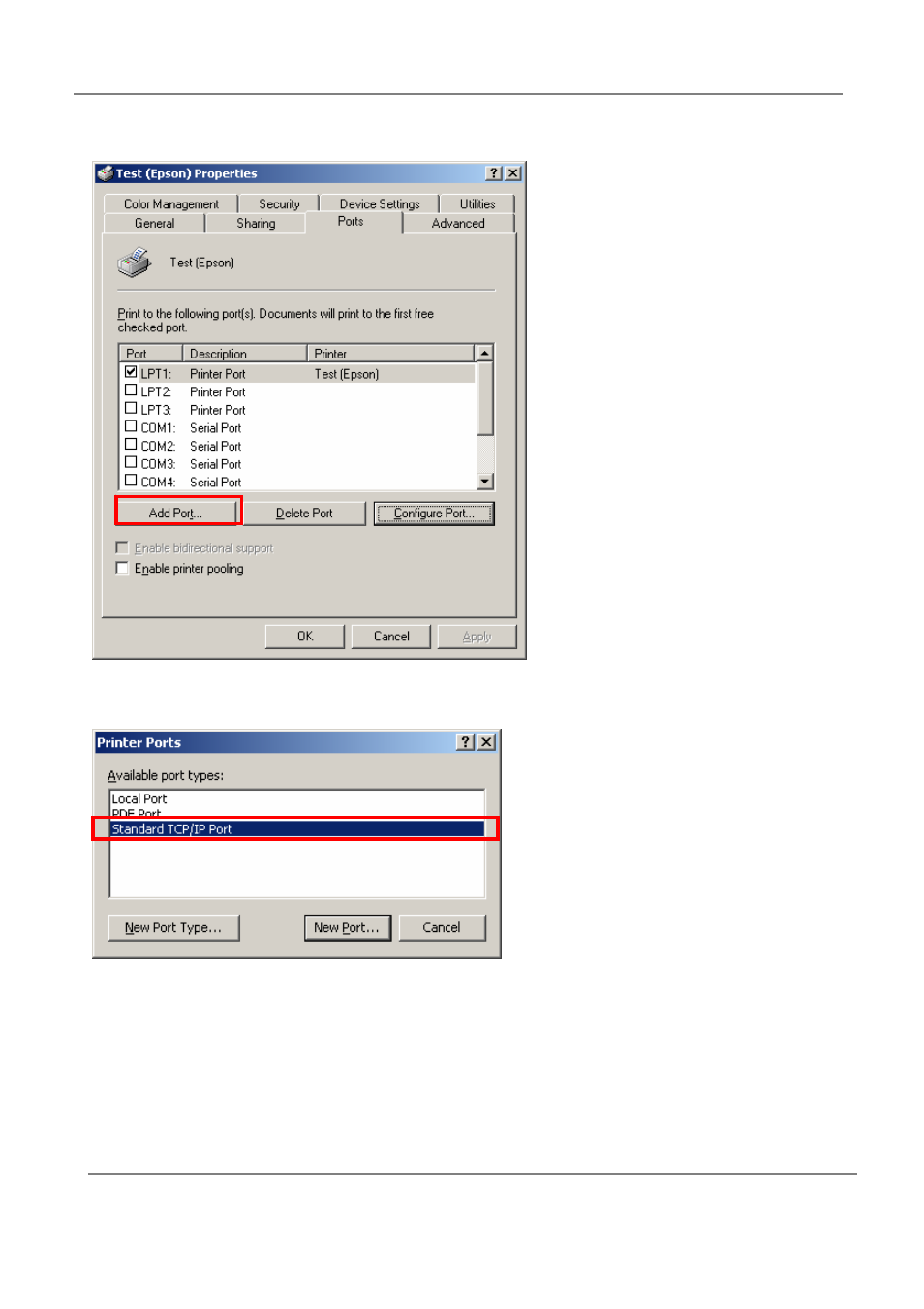 Canon 802.11g 54M WLAN User Manual | Page 42 / 72