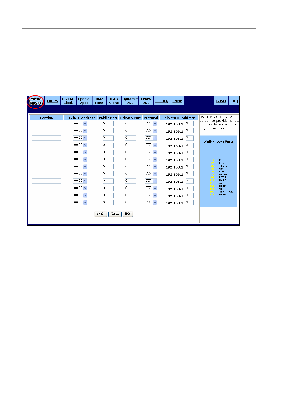 Canon 802.11g 54M WLAN User Manual | Page 56 / 72