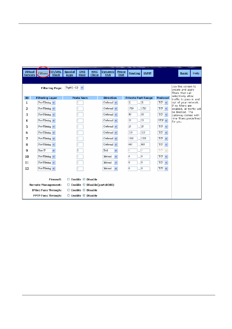 Canon 802.11g 54M WLAN User Manual | Page 57 / 72