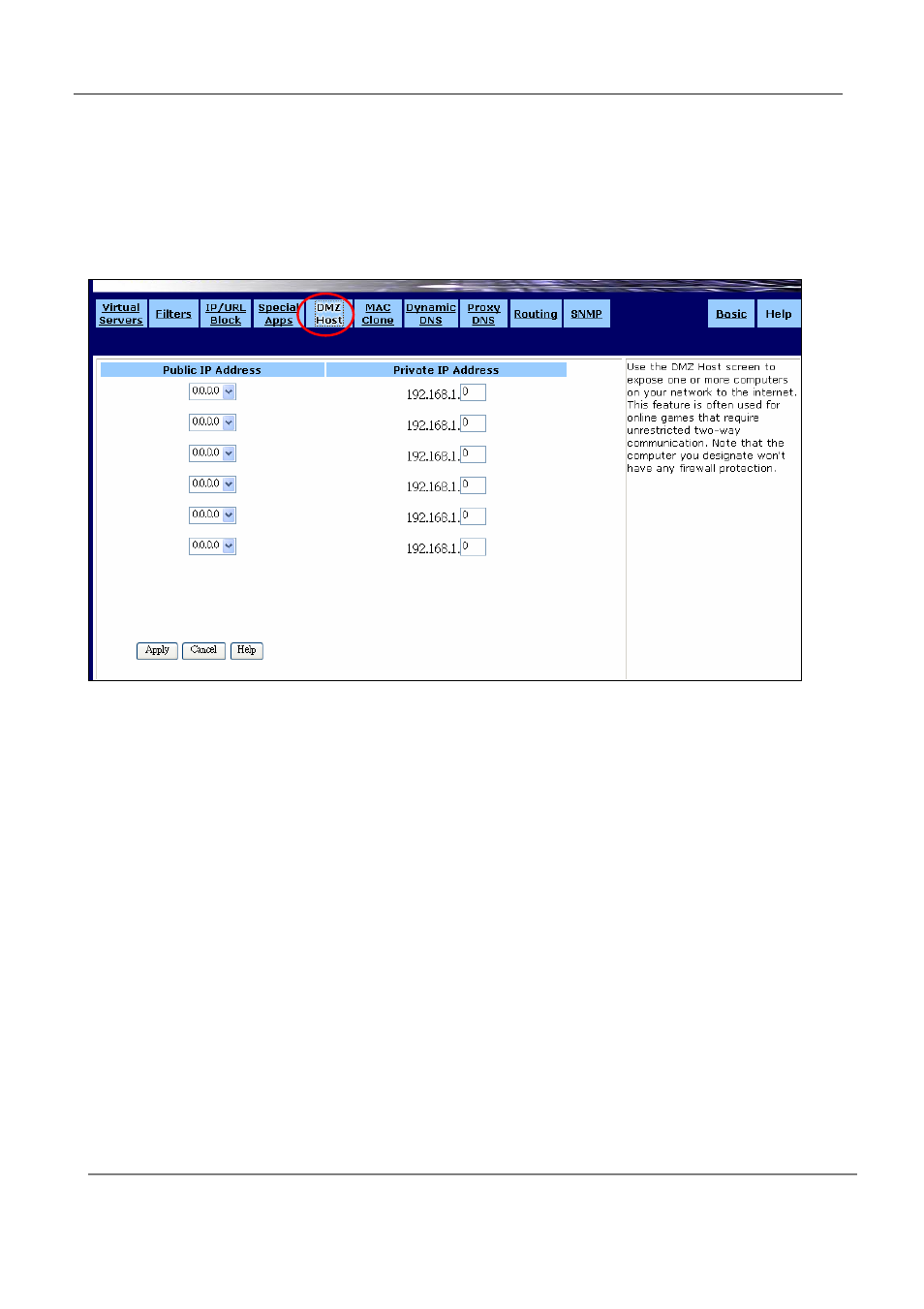 Canon 802.11g 54M WLAN User Manual | Page 60 / 72