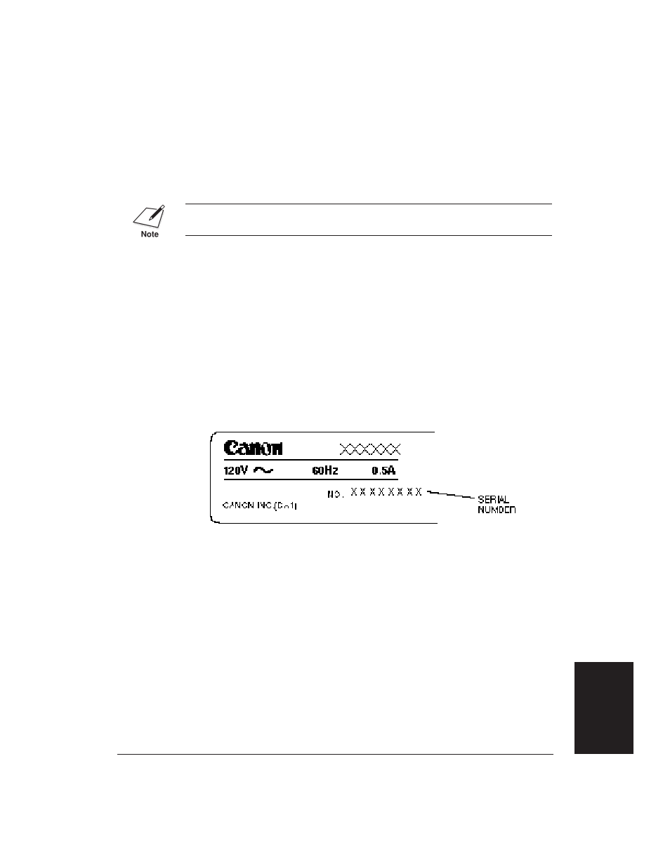 Canon BJ-30 User Manual | Page 101 / 183