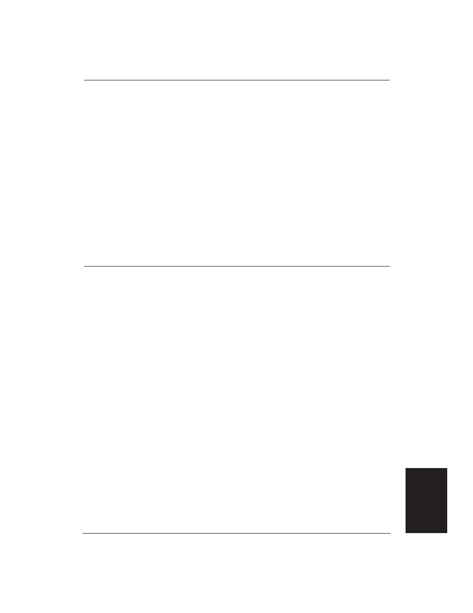 Operational problems | Canon BJ-30 User Manual | Page 105 / 183
