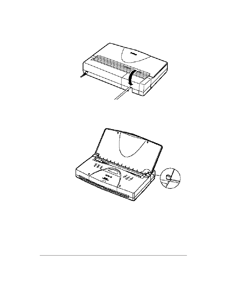 Canon BJ-30 User Manual | Page 146 / 183