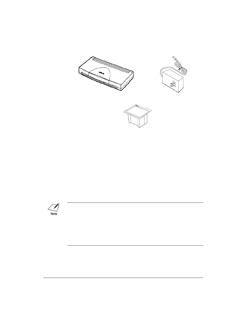 Canon BJ-30 User Manual | Page 16 / 183