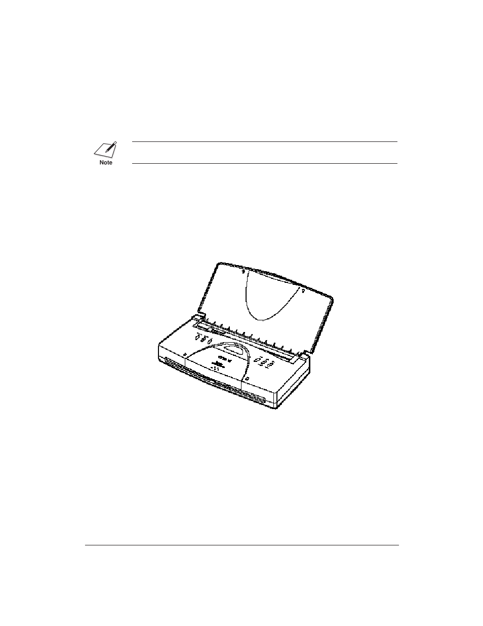 Installing the bj cartridge | Canon BJ-30 User Manual | Page 22 / 183