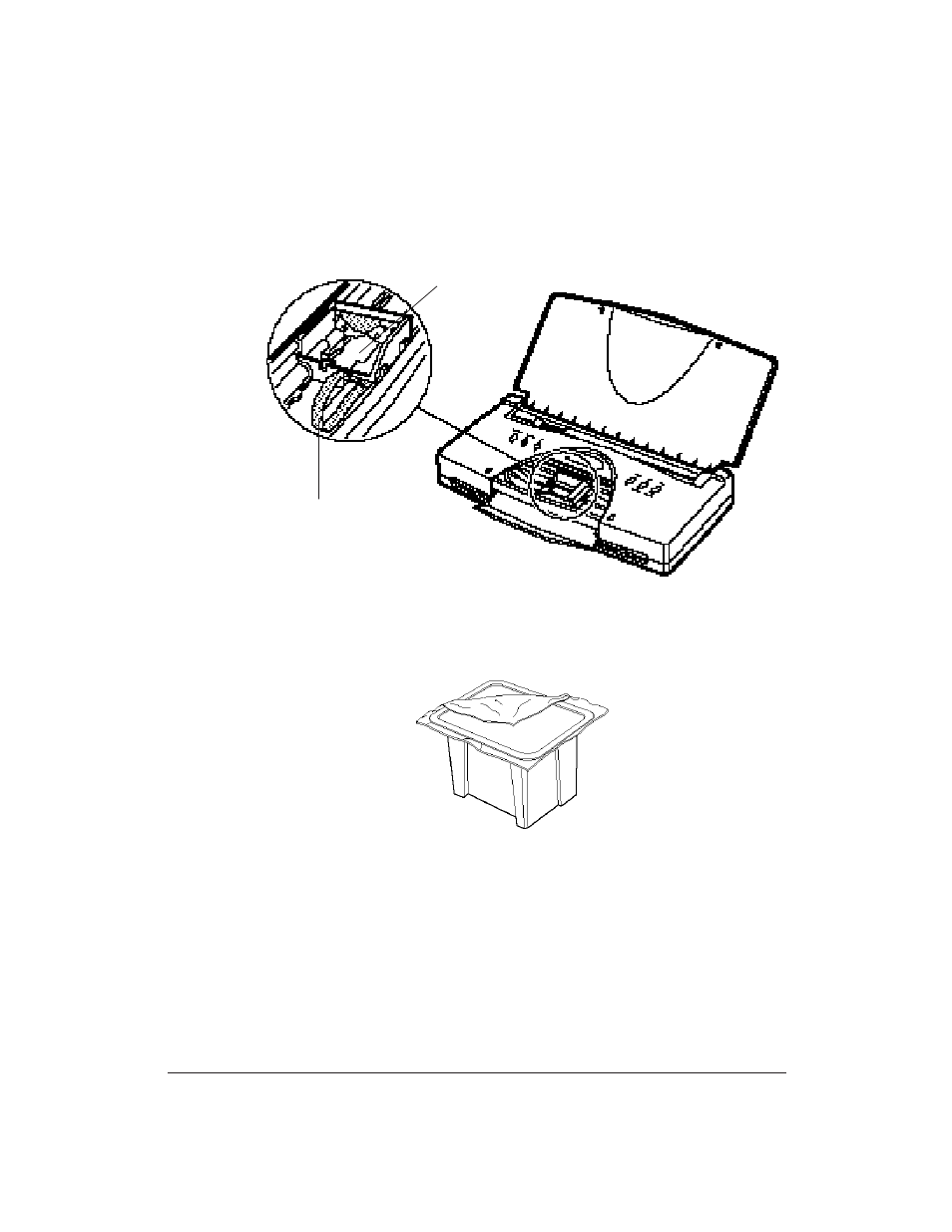 Canon BJ-30 User Manual | Page 24 / 183