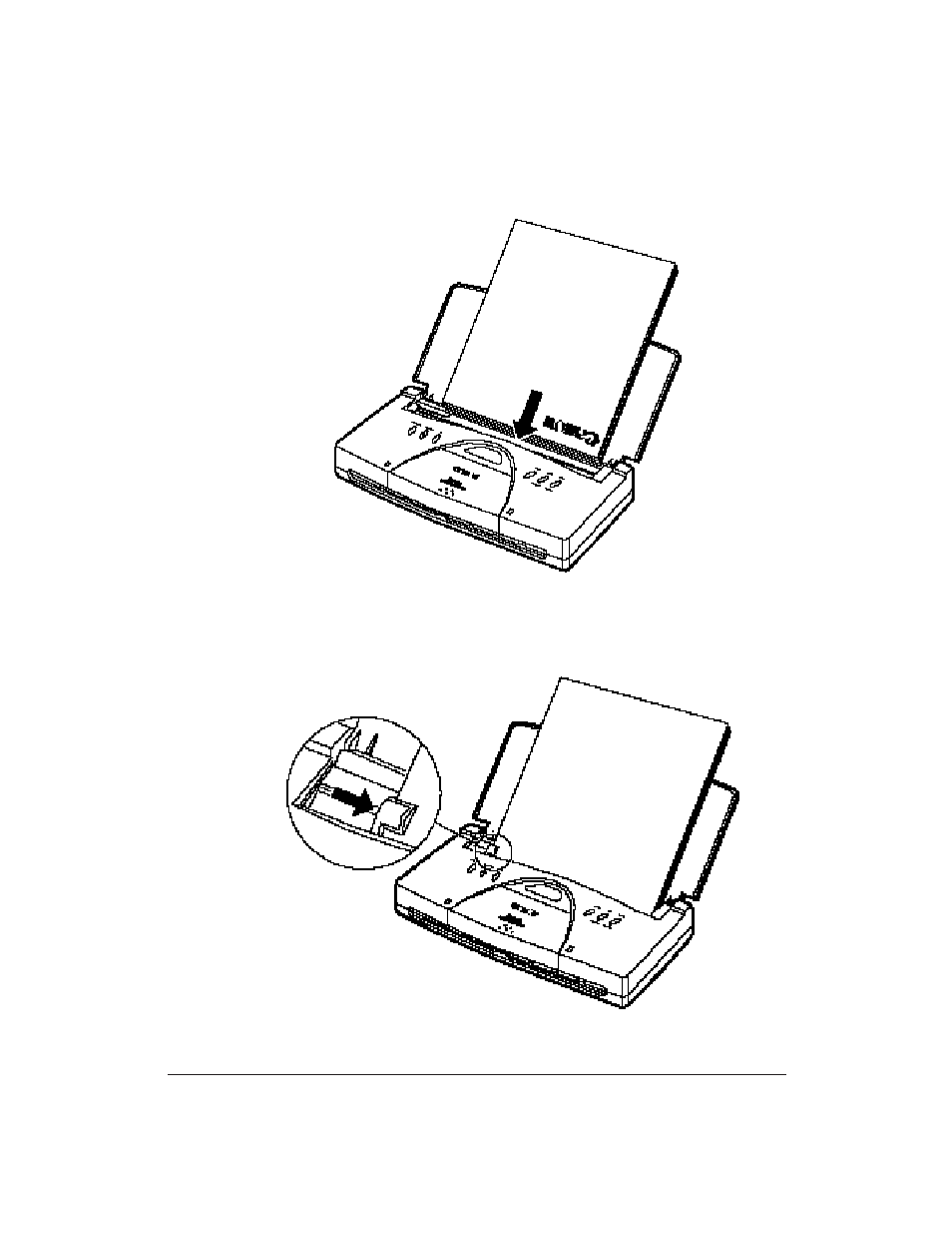 Canon BJ-30 User Manual | Page 28 / 183