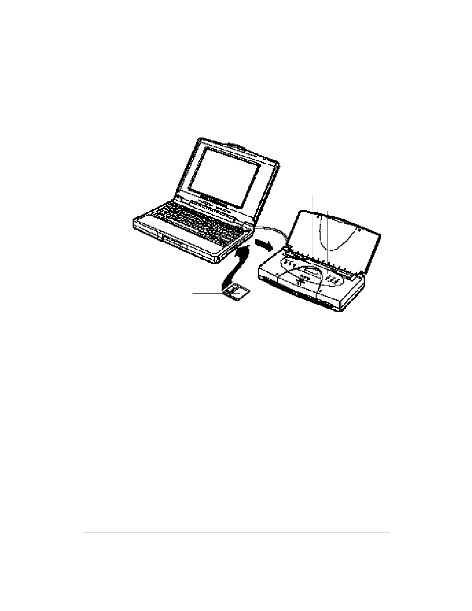 Managing your printer's features, Software applications, Operator panel buttons | Managing your printer’s features | Canon BJ-30 User Manual | Page 34 / 183