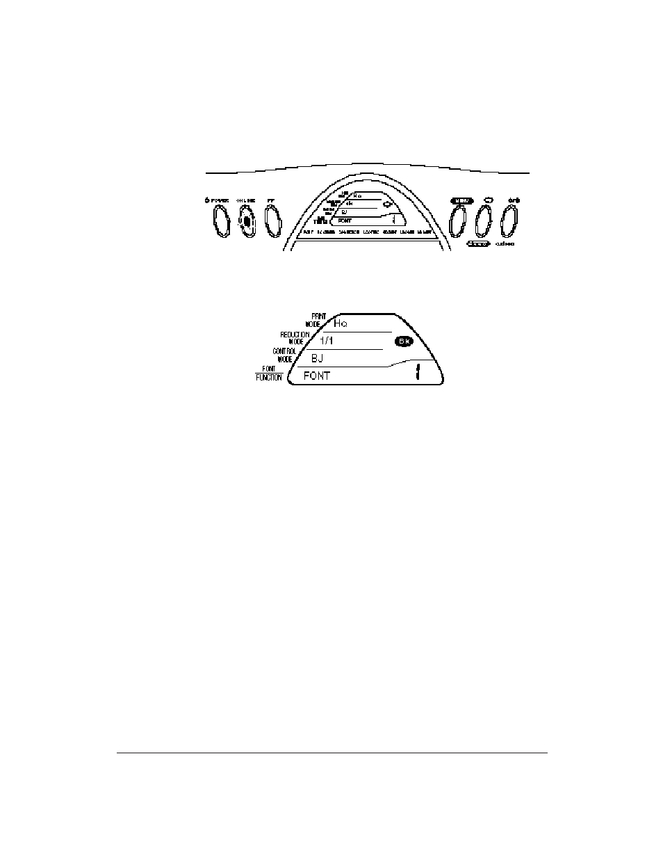 Canon BJ-30 User Manual | Page 38 / 183