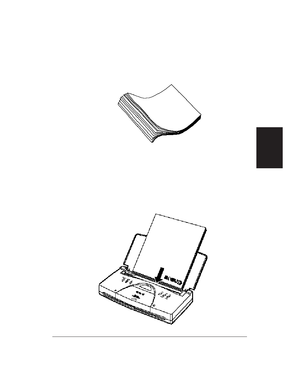 Canon BJ-30 User Manual | Page 41 / 183