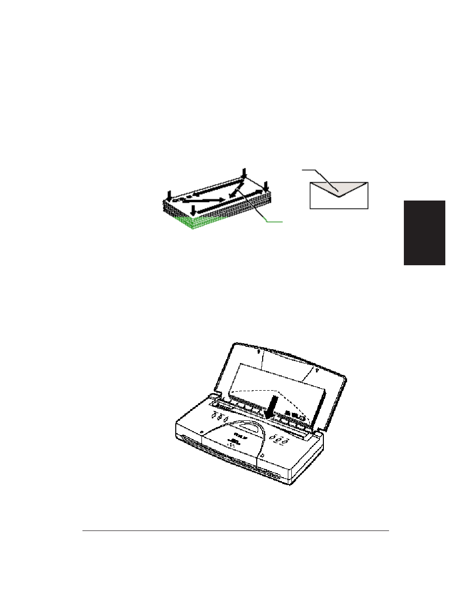 Canon BJ-30 User Manual | Page 45 / 183