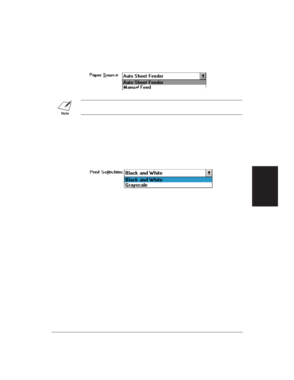 Canon BJ-30 User Manual | Page 59 / 183