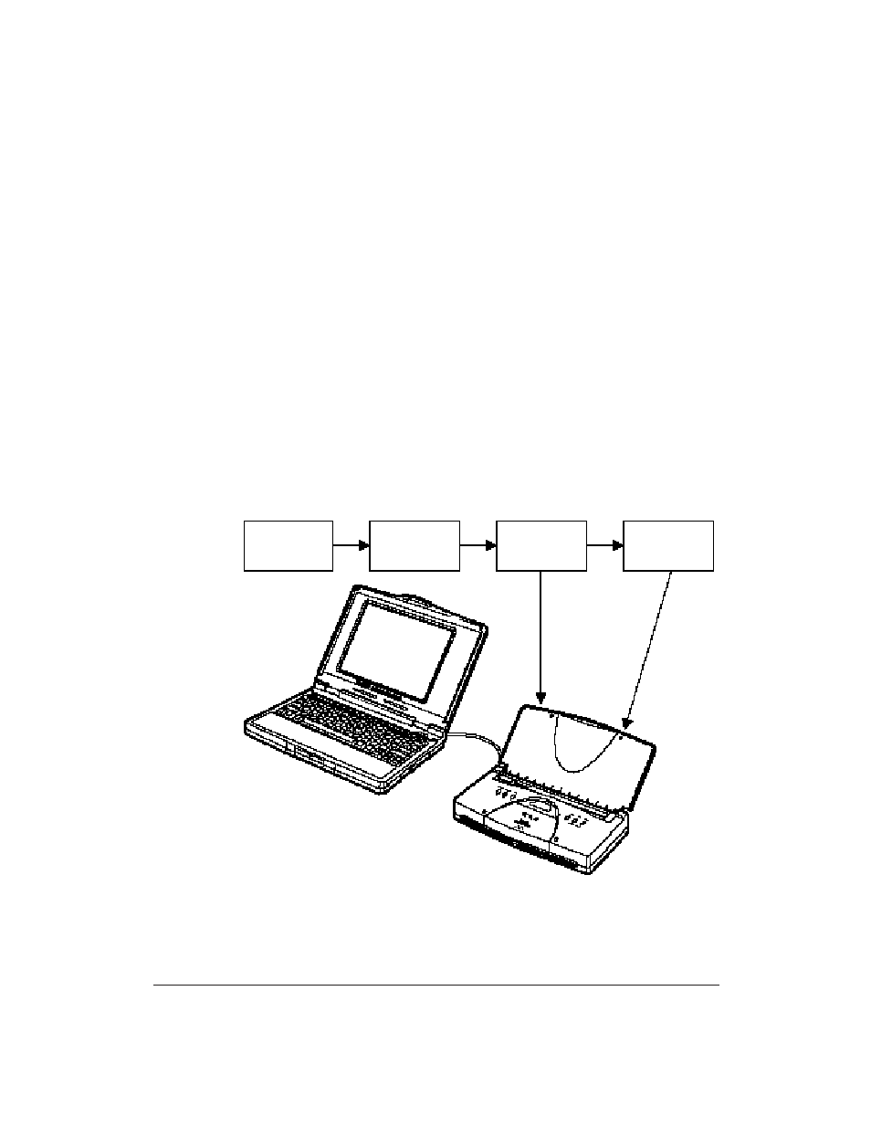 Using the windows print manager, Background printing | Canon BJ-30 User Manual | Page 66 / 183