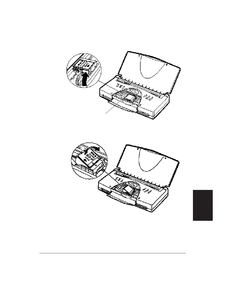 Canon BJ-30 User Manual | Page 93 / 183