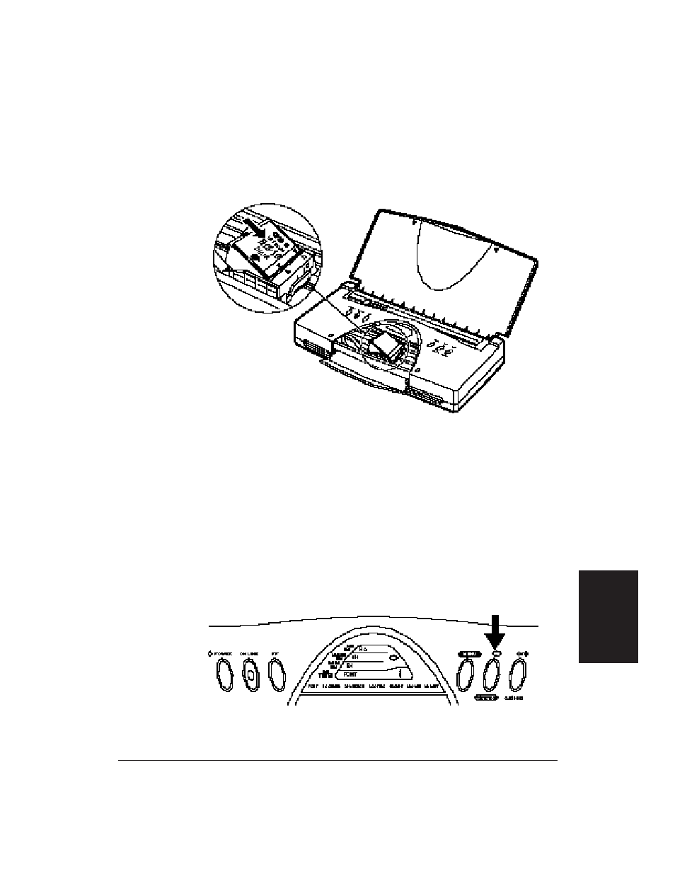 Canon BJ-30 User Manual | Page 95 / 183