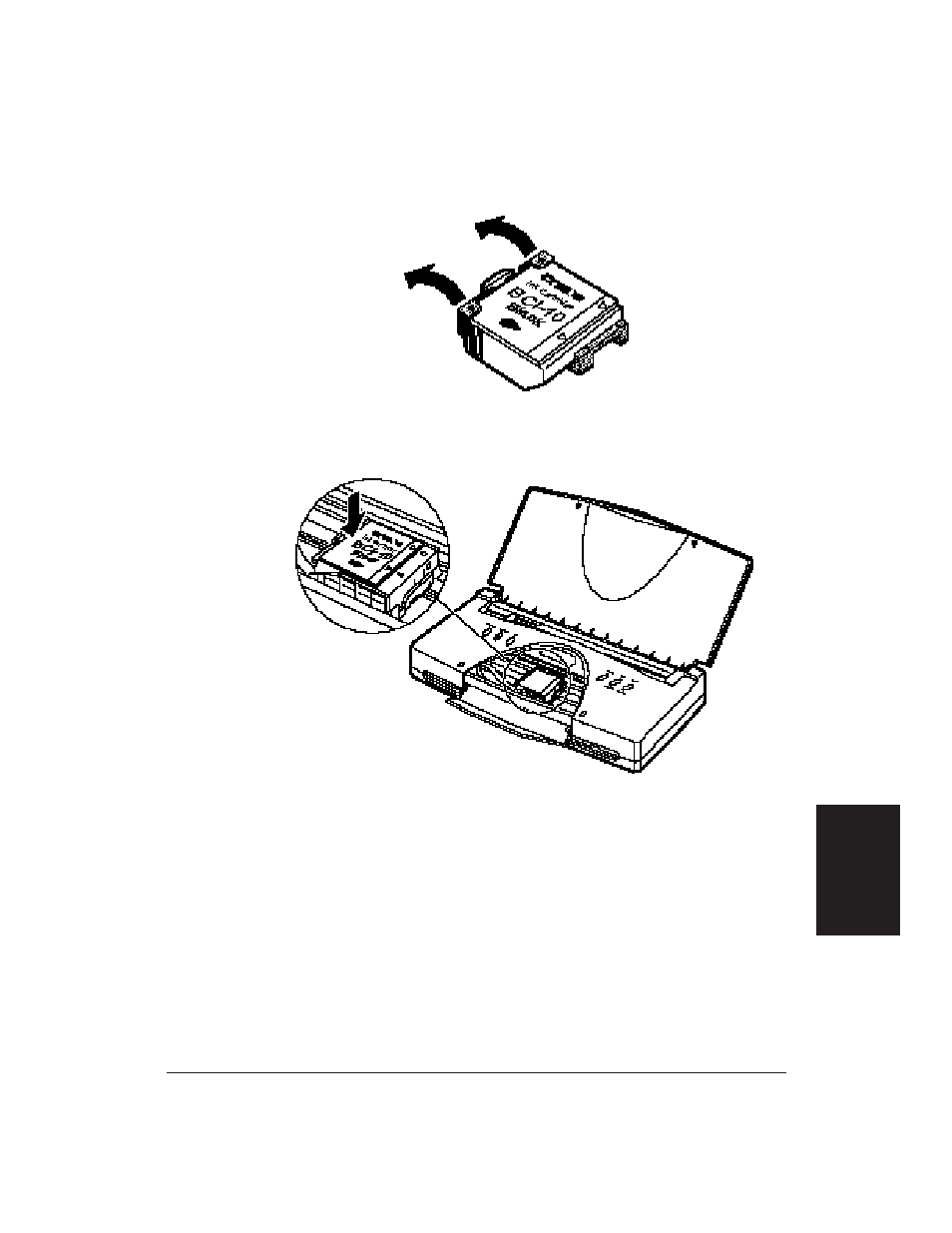 Canon BJ-30 User Manual | Page 97 / 183