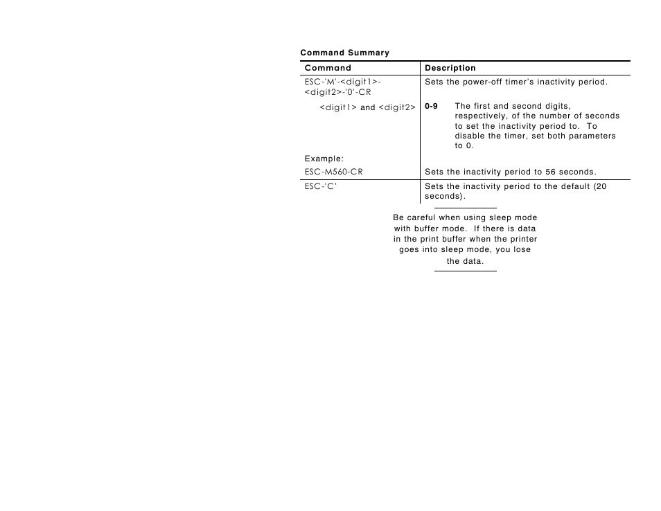 Avery Dennison Monarch 6017 Programmer Manual User Manual | Page 20 / 44