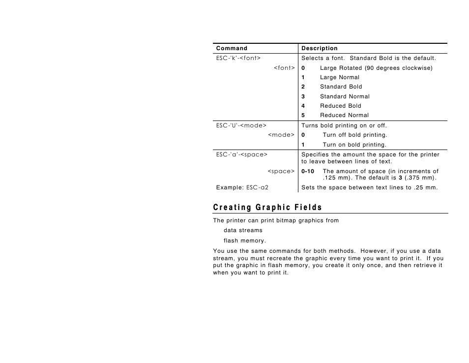 Avery Dennison Monarch 6017 Programmer Manual User Manual | Page 9 / 44