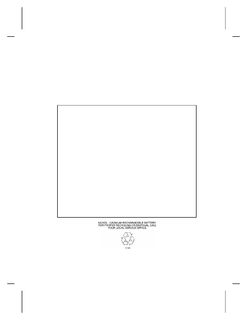 Avery Dennison 6030 Operator Handbook User Manual | Page 2 / 92