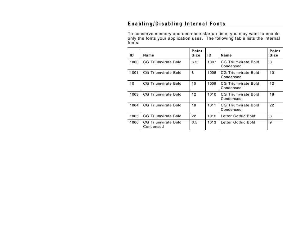 Avery Dennison 6035 System Administrator Guide User Manual | Page 3 / 12