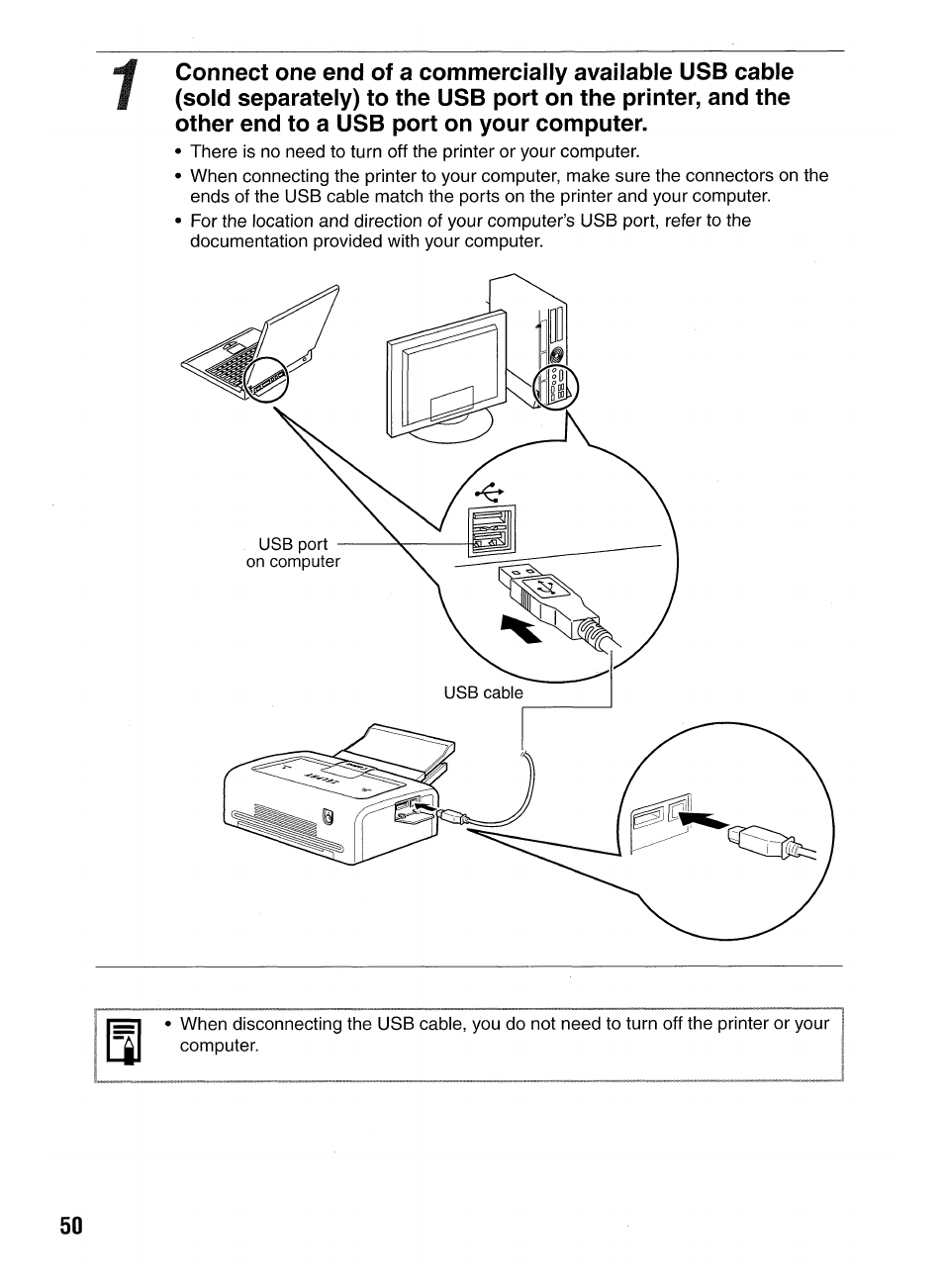 Canon SELPHY CP400 User Manual | Page 51 / 97