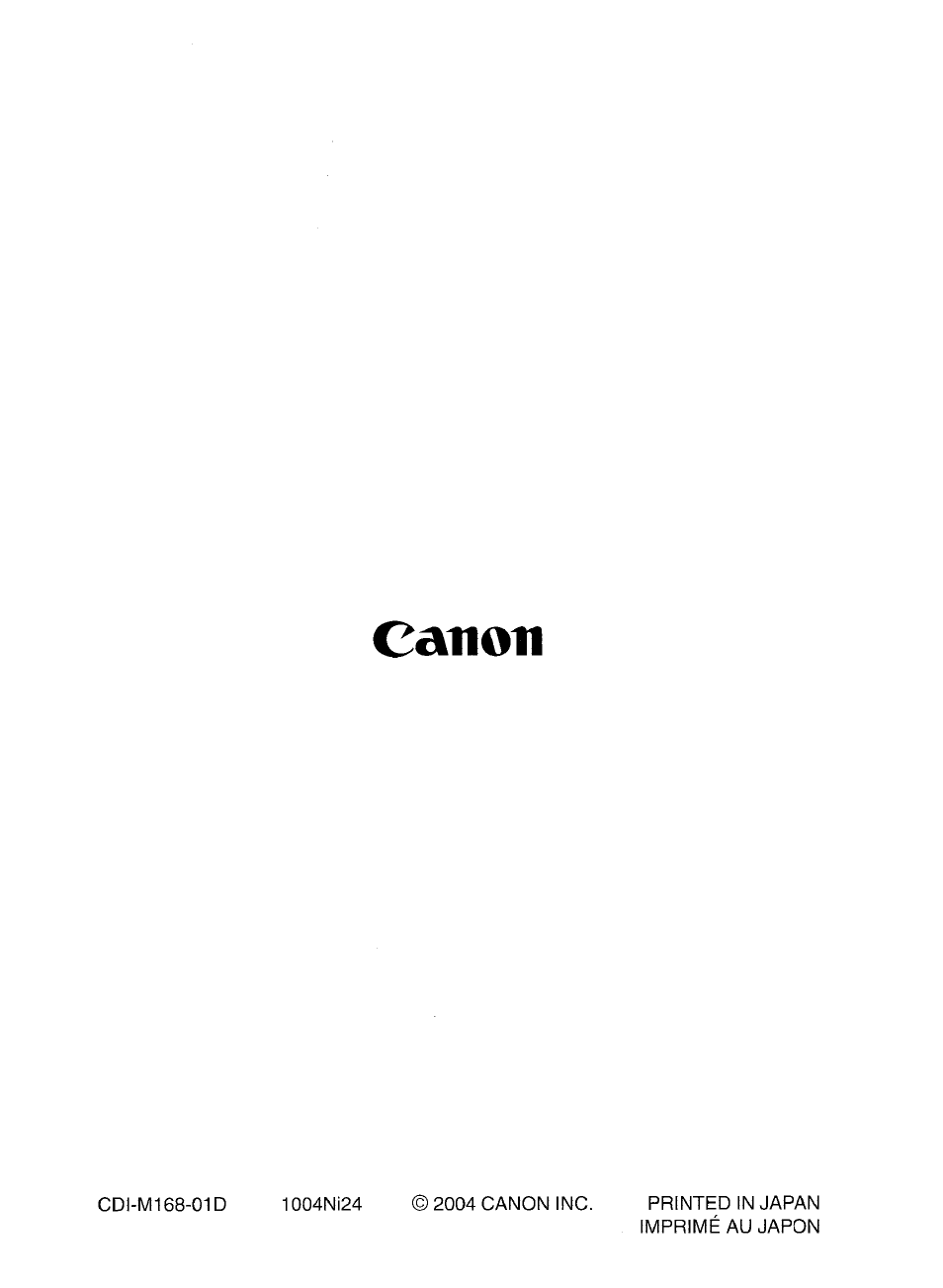 Canon SELPHY CP400 User Manual | Page 62 / 97