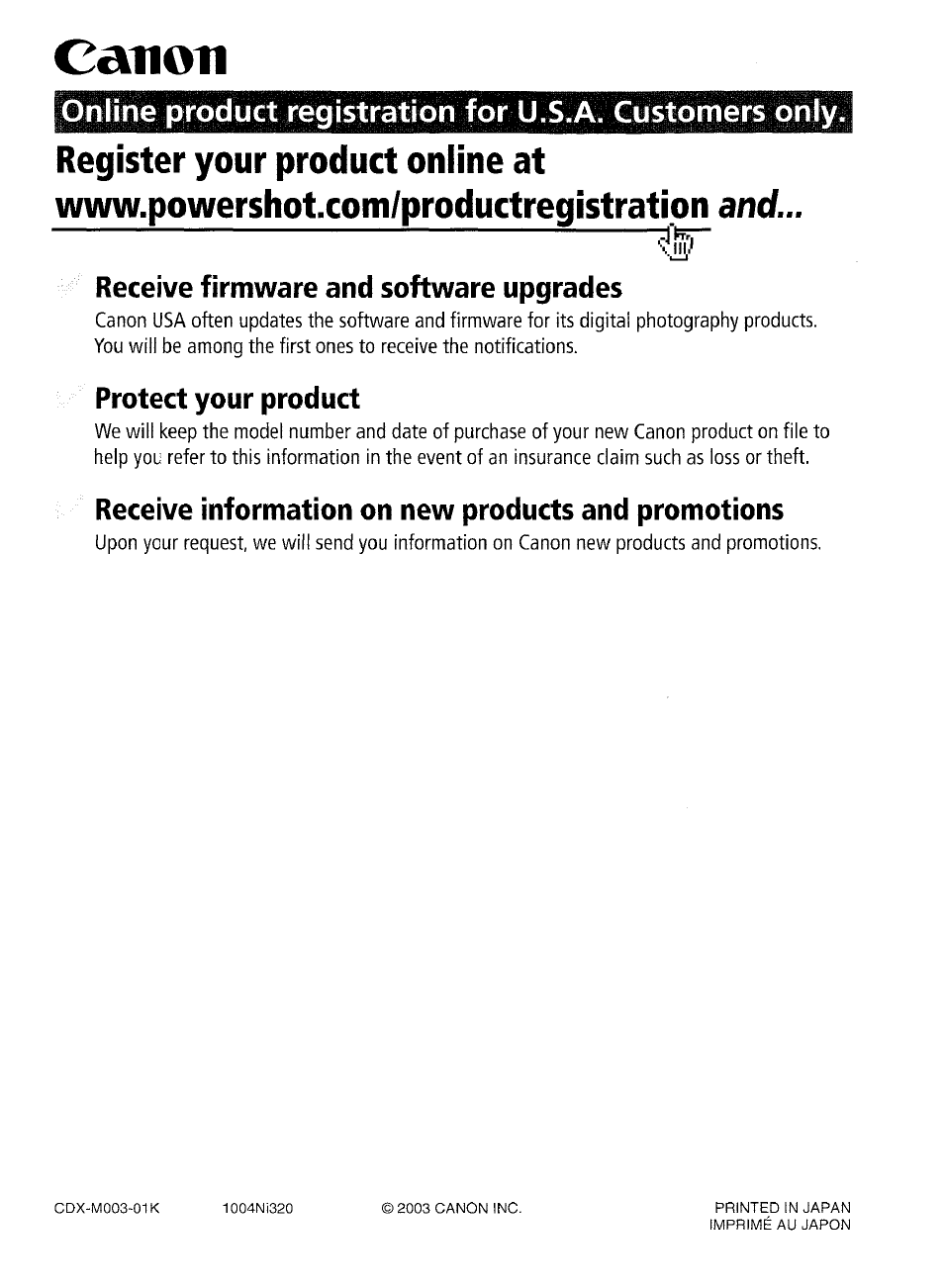 Canon SELPHY CP400 User Manual | Page 63 / 97