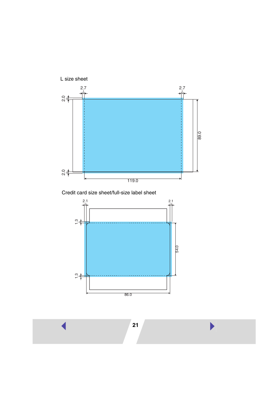 Canon SELPHY CP400 User Manual | Page 86 / 97