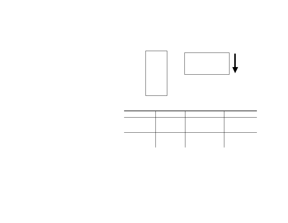 Avery Dennison 6037 Rev.AC 9/03 User Manual | Page 38 / 42