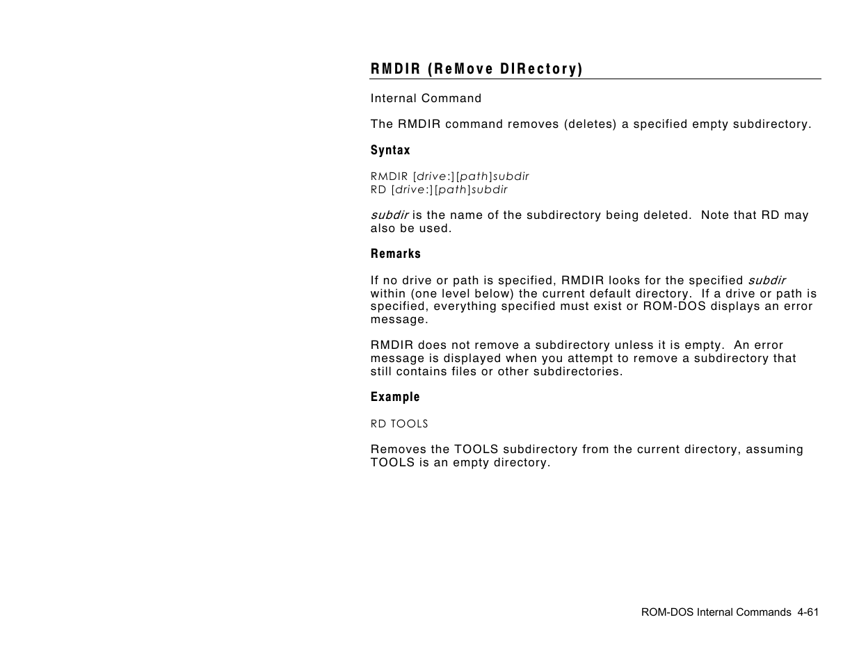 Avery Dennison 6037 Rev. AA 3/04 Programmer Manual User Manual | Page 103 / 218
