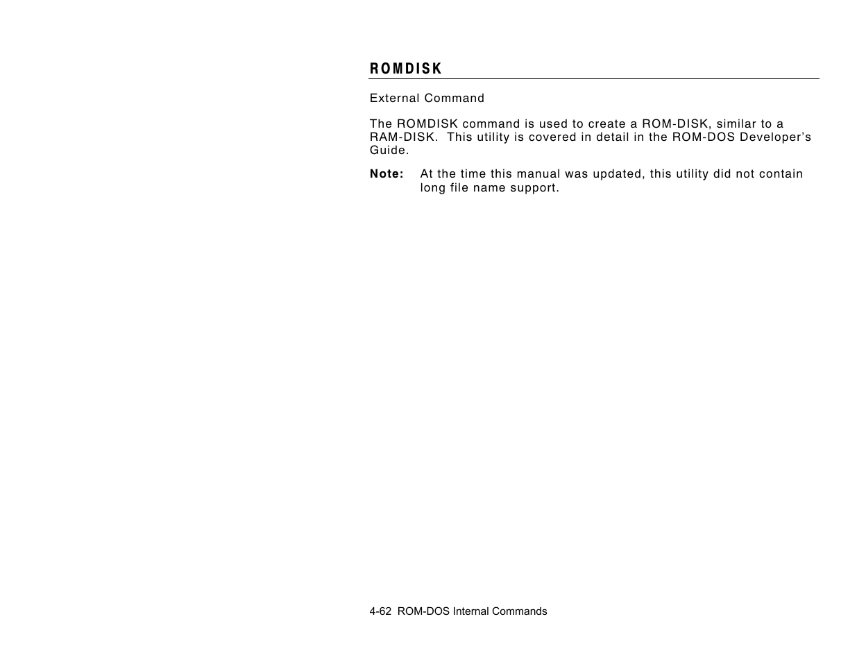 Avery Dennison 6037 Rev. AA 3/04 Programmer Manual User Manual | Page 104 / 218