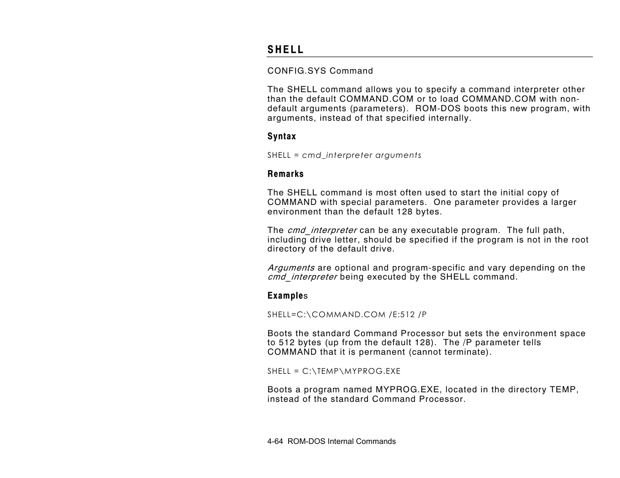 Avery Dennison 6037 Rev. AA 3/04 Programmer Manual User Manual | Page 106 / 218