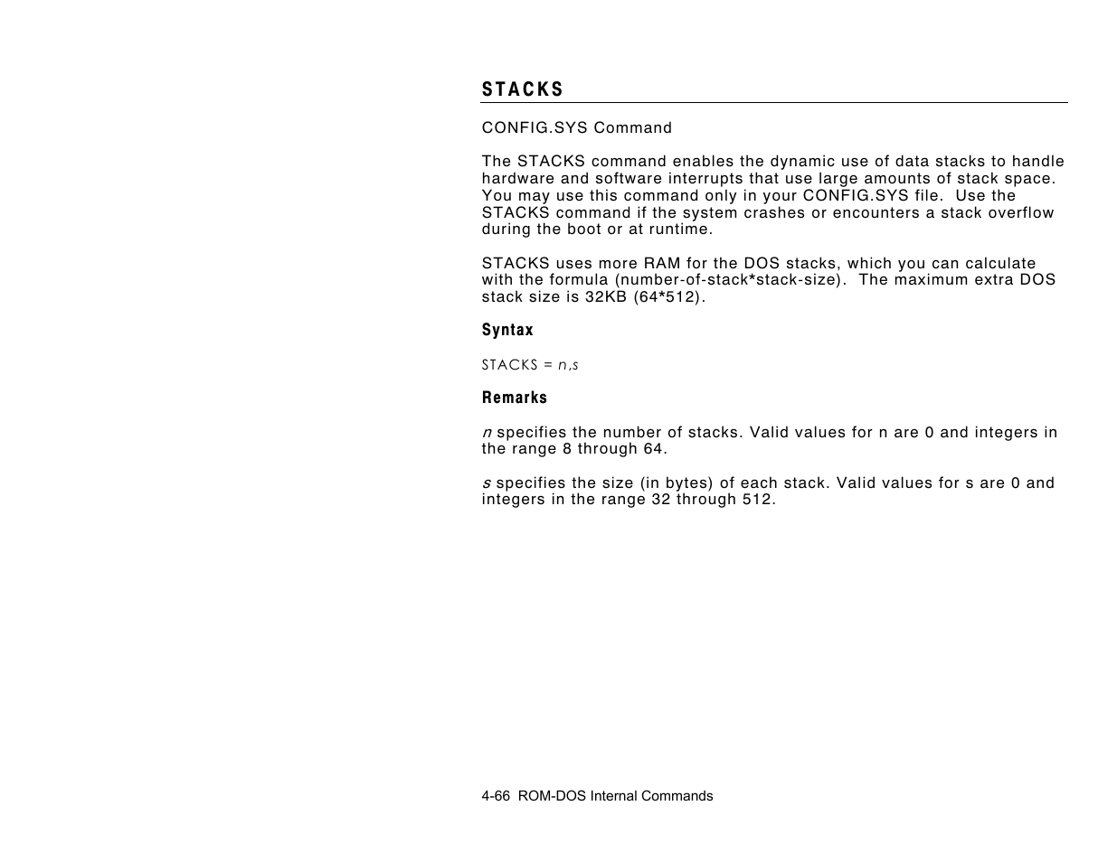 Avery Dennison 6037 Rev. AA 3/04 Programmer Manual User Manual | Page 108 / 218