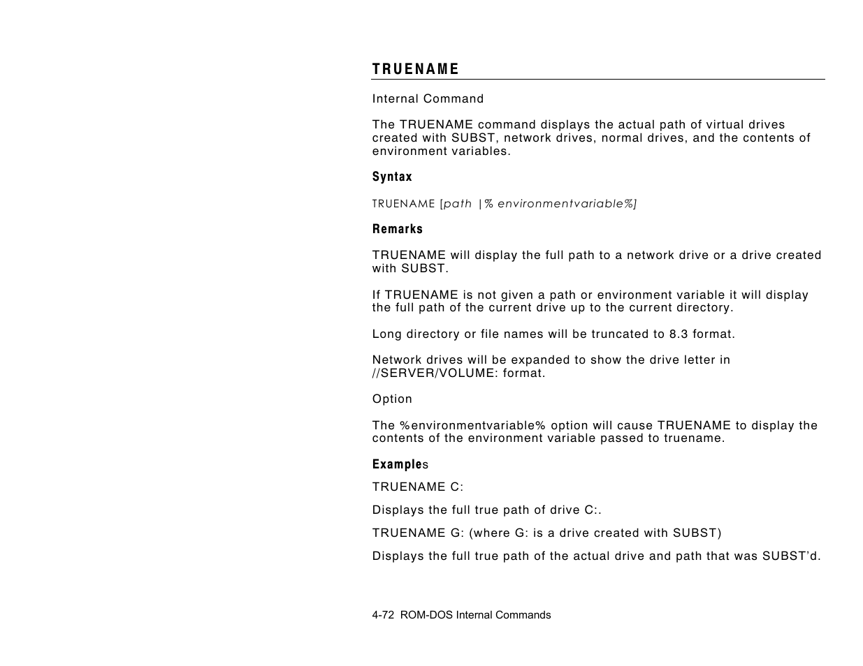 Avery Dennison 6037 Rev. AA 3/04 Programmer Manual User Manual | Page 114 / 218