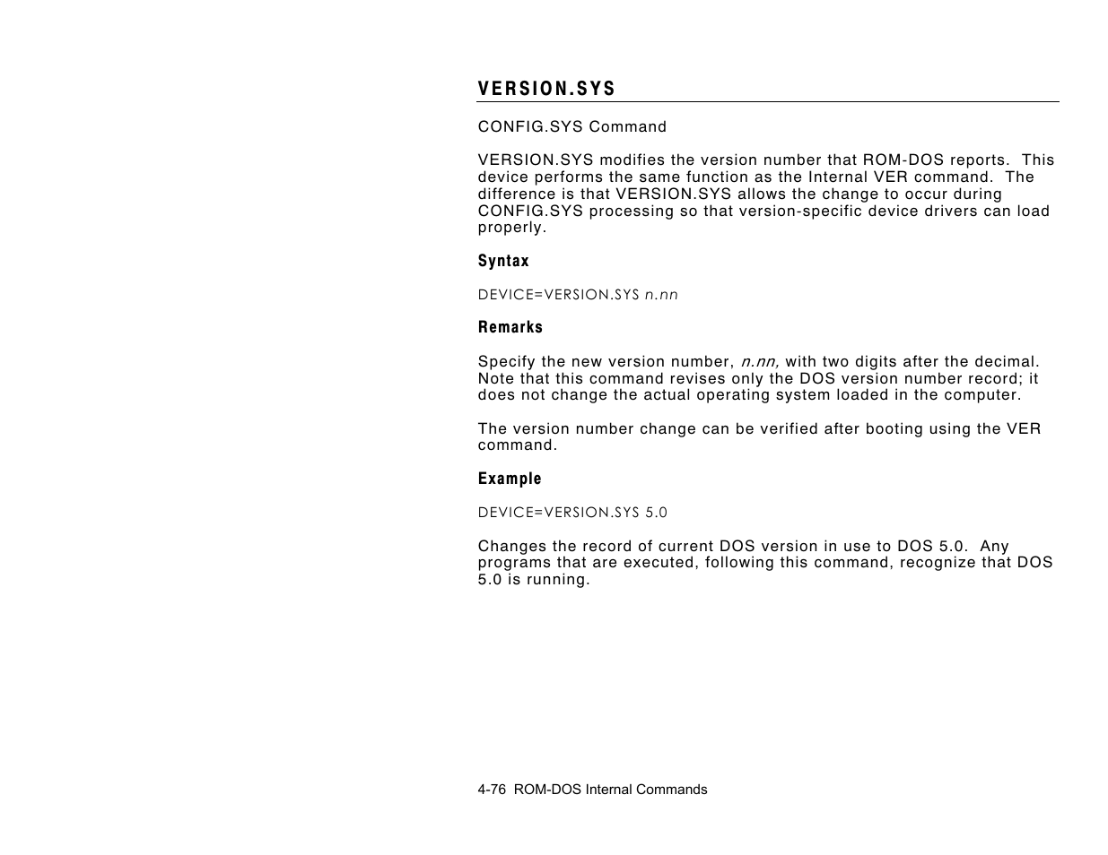 Avery Dennison 6037 Rev. AA 3/04 Programmer Manual User Manual | Page 118 / 218