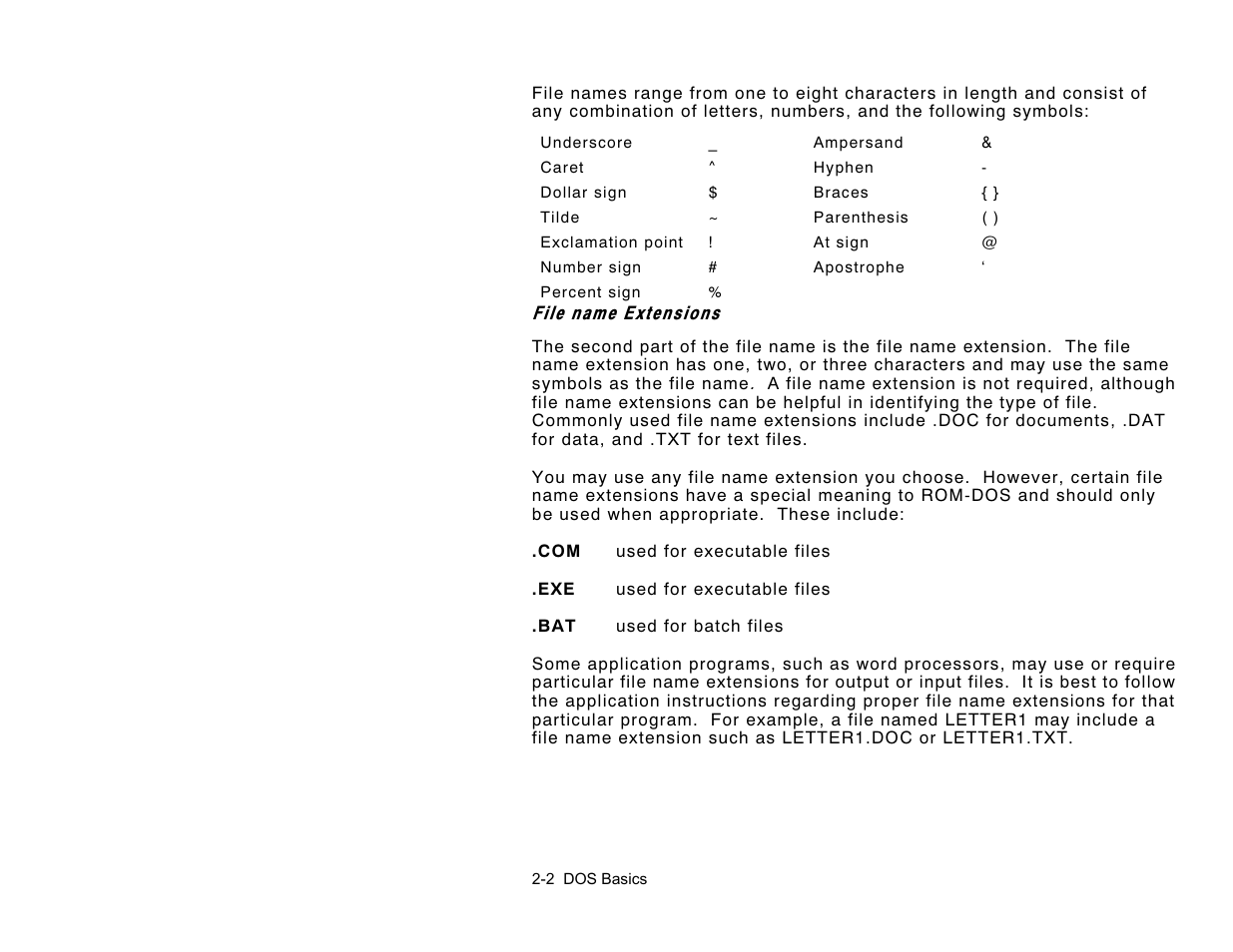 Avery Dennison 6037 Rev. AA 3/04 Programmer Manual User Manual | Page 12 / 218